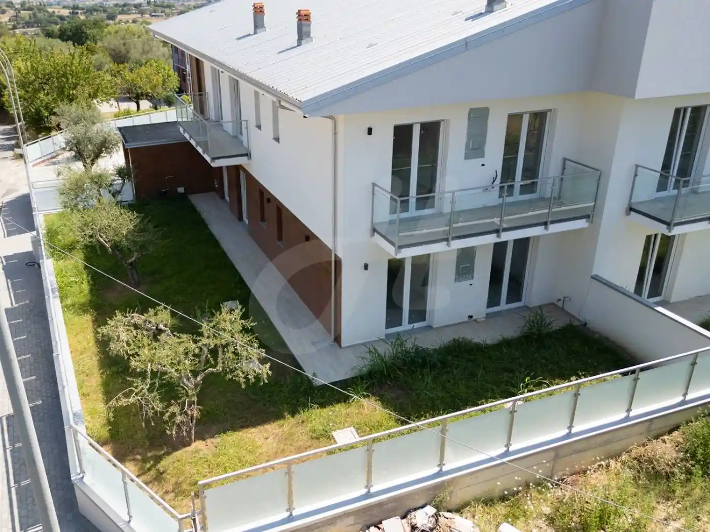 Trilocale via Geniti, Calvi - foto 5