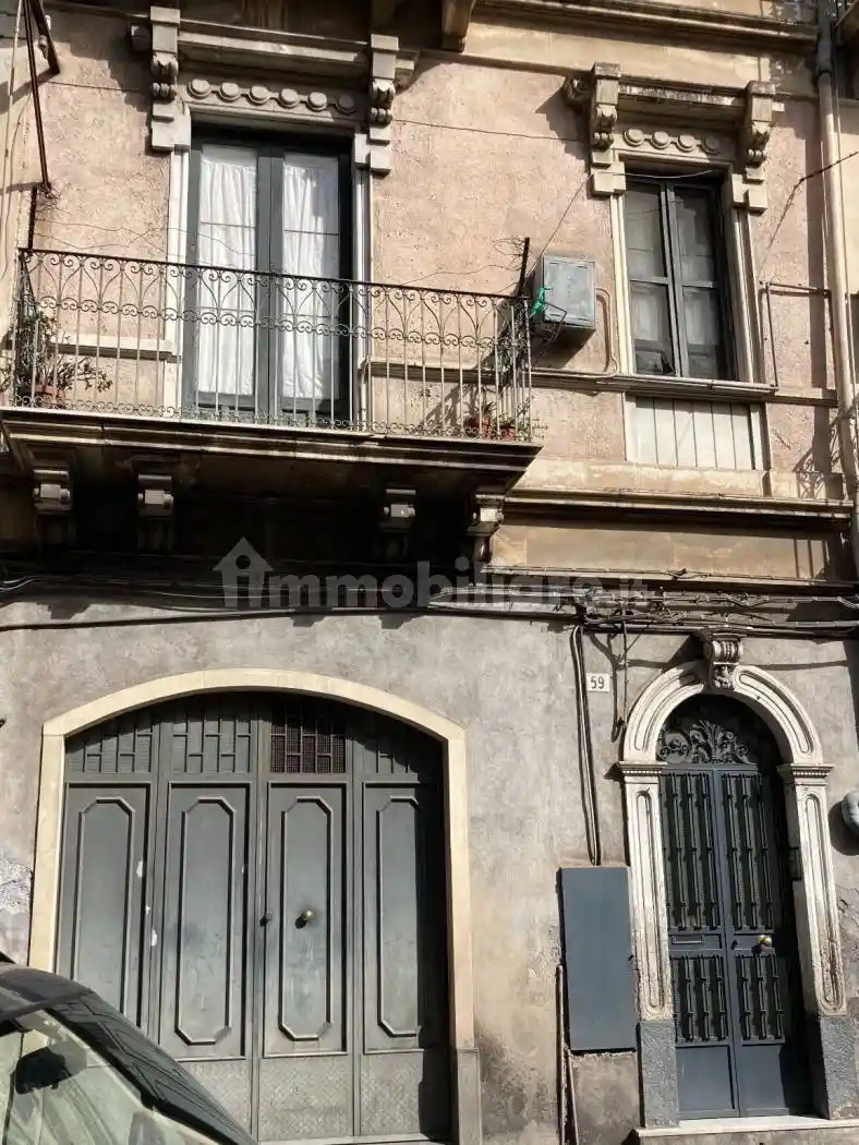 Appartamento in vendita a Paternò