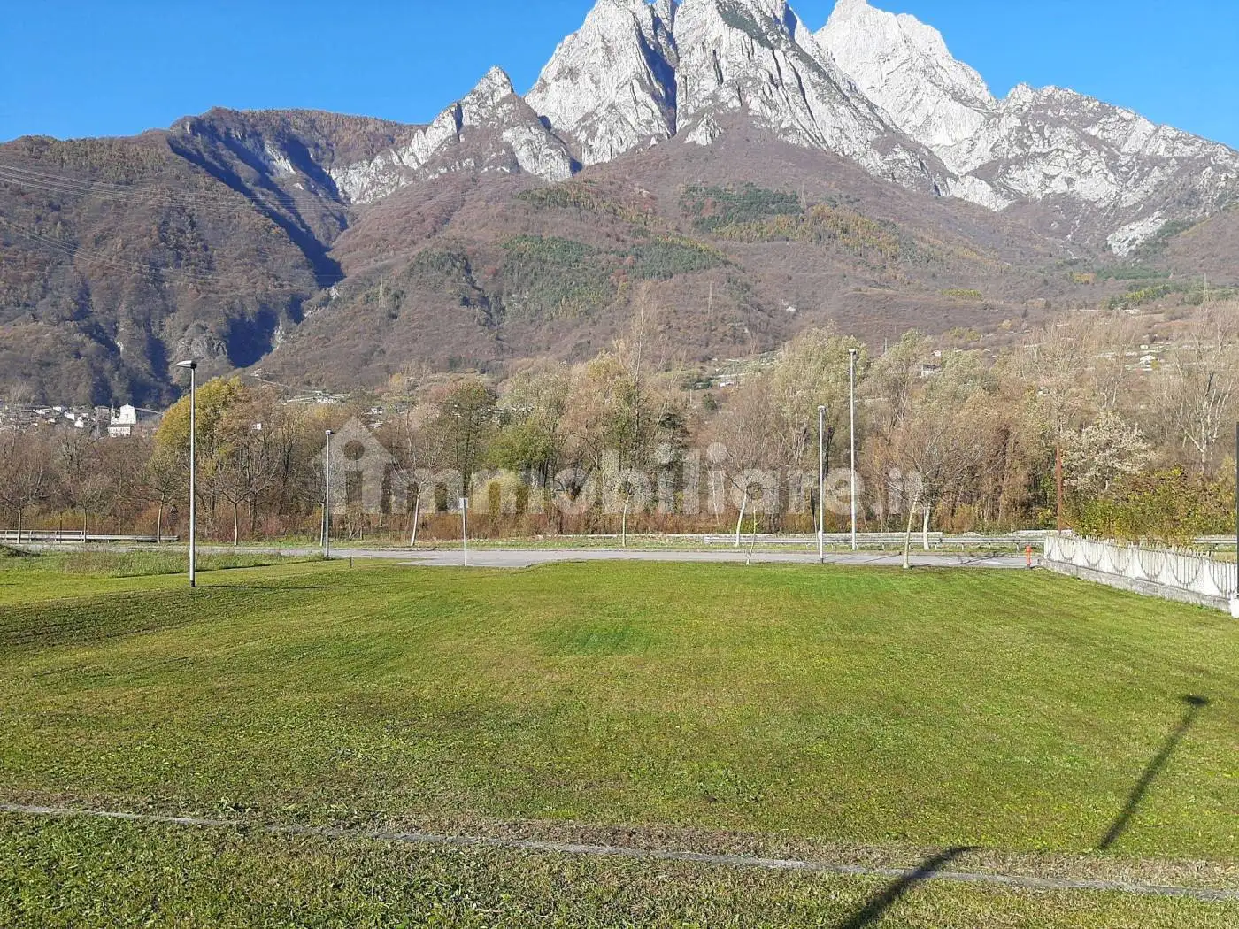 Villa in vendita a Braone