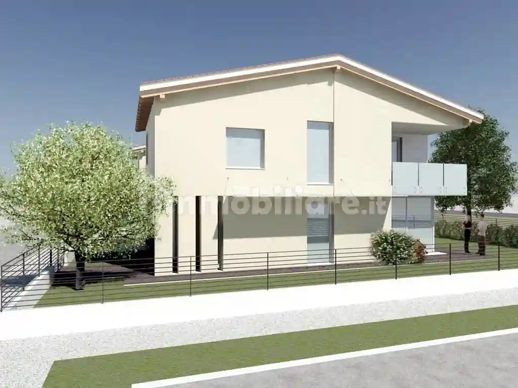 Casa indipendente - foto 2