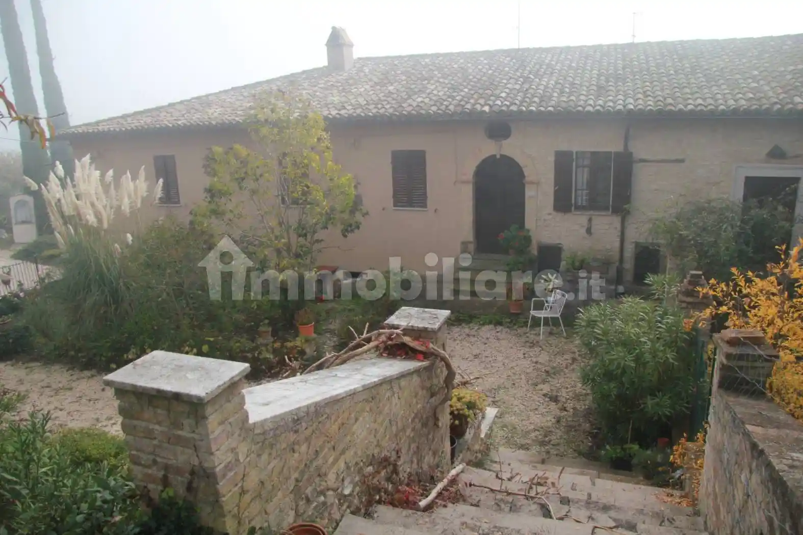 Rustico - Casale in vendita a Montefalco