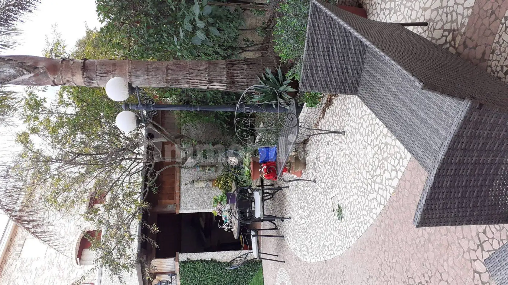 Villetta a schiera in vendita a Catanzaro