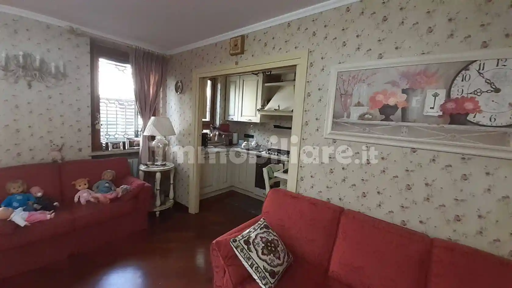 Villa a schiera viale Tommaso Campanella 182, Mater Domini - Cavita, Catanzaro - foto 3