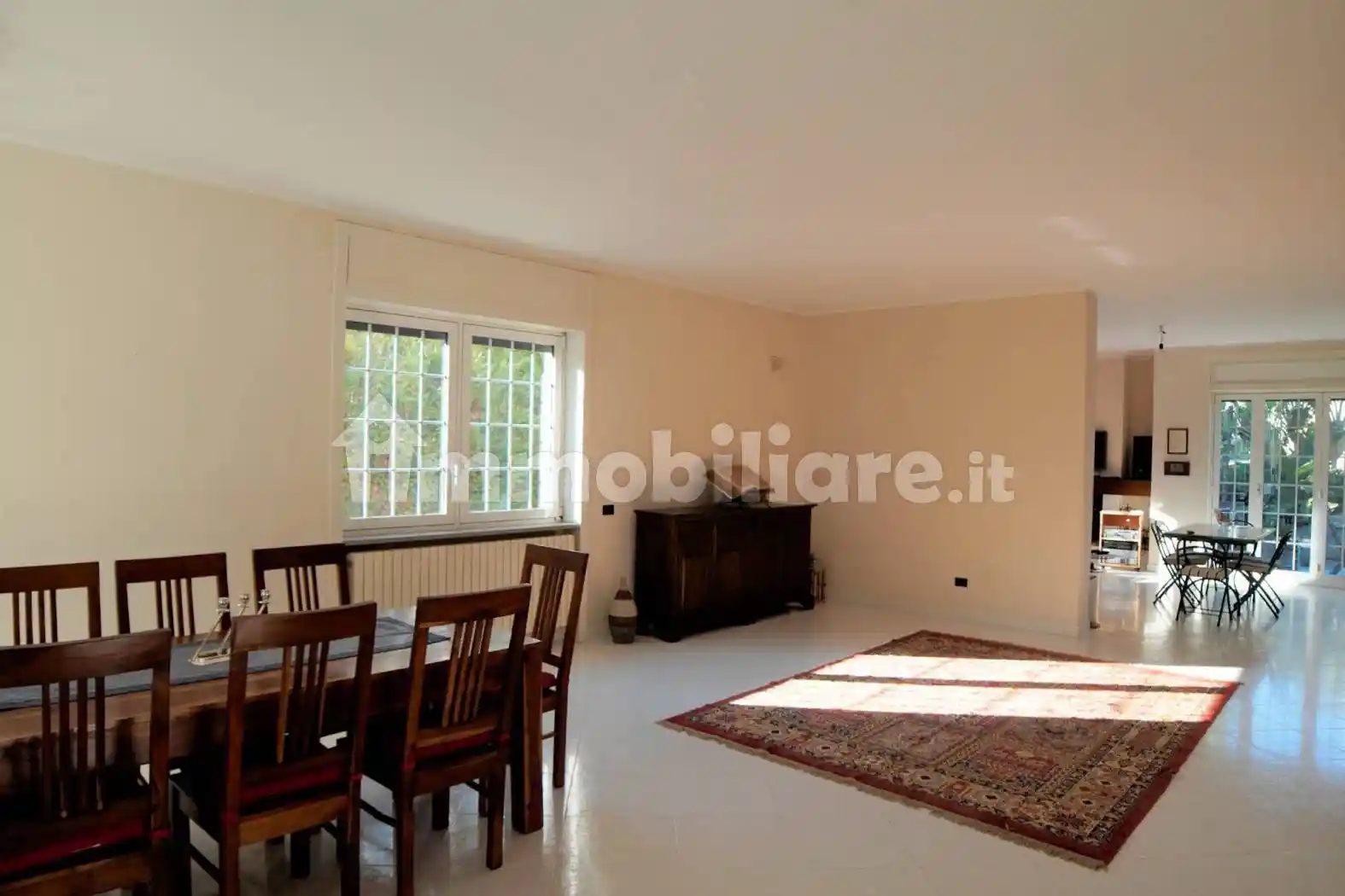 Villa in vendita a Cavallino