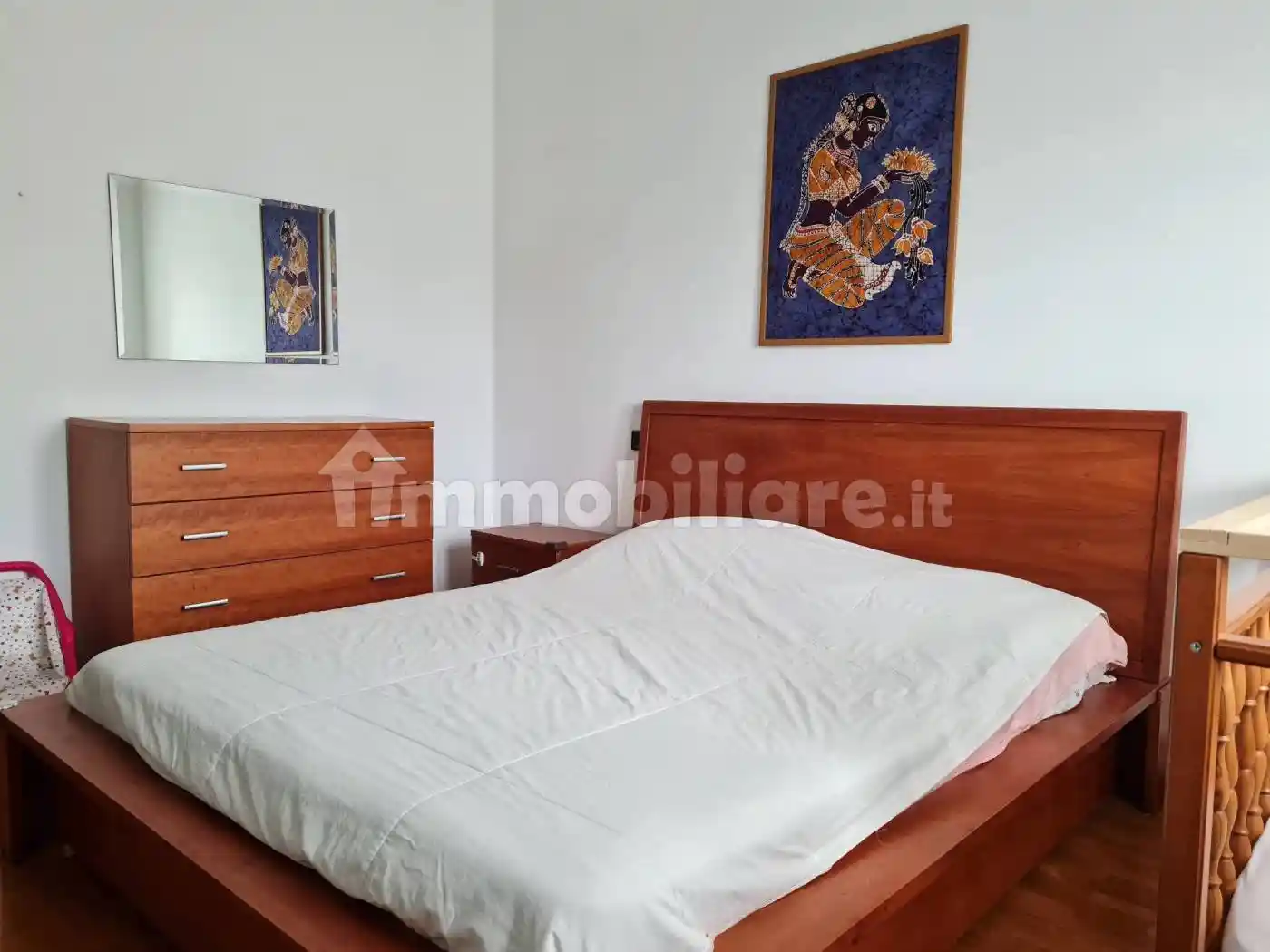 Appartamento in affitto a Firenze