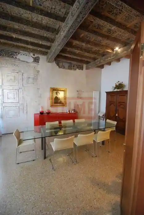 Appartamento in vendita a Treviso