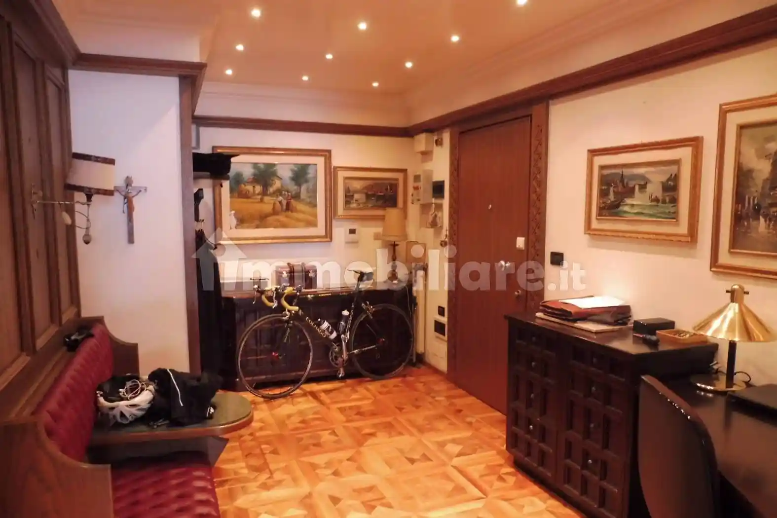 Appartamento in vendita a Bolzano