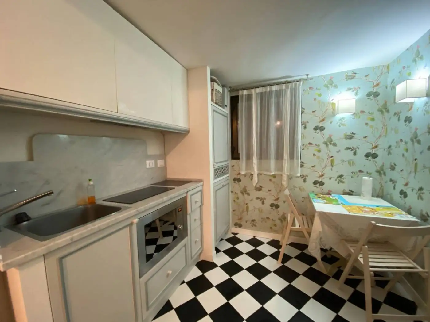 Appartamento in affitto a Bologna