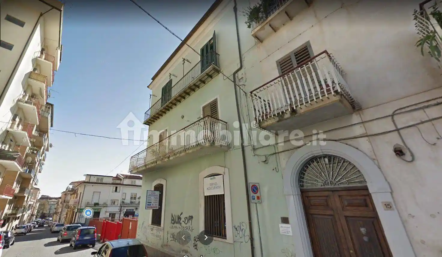 Quadrilocale via Enrico Toti 15, Nicastro Sambiase, Lamezia Terme - foto 2