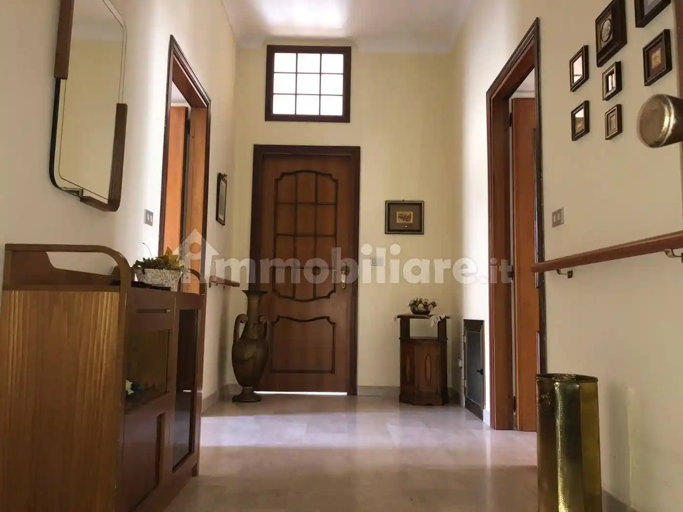 Quadrilocale via Enrico Toti 15, Nicastro Sambiase, Lamezia Terme - foto 3