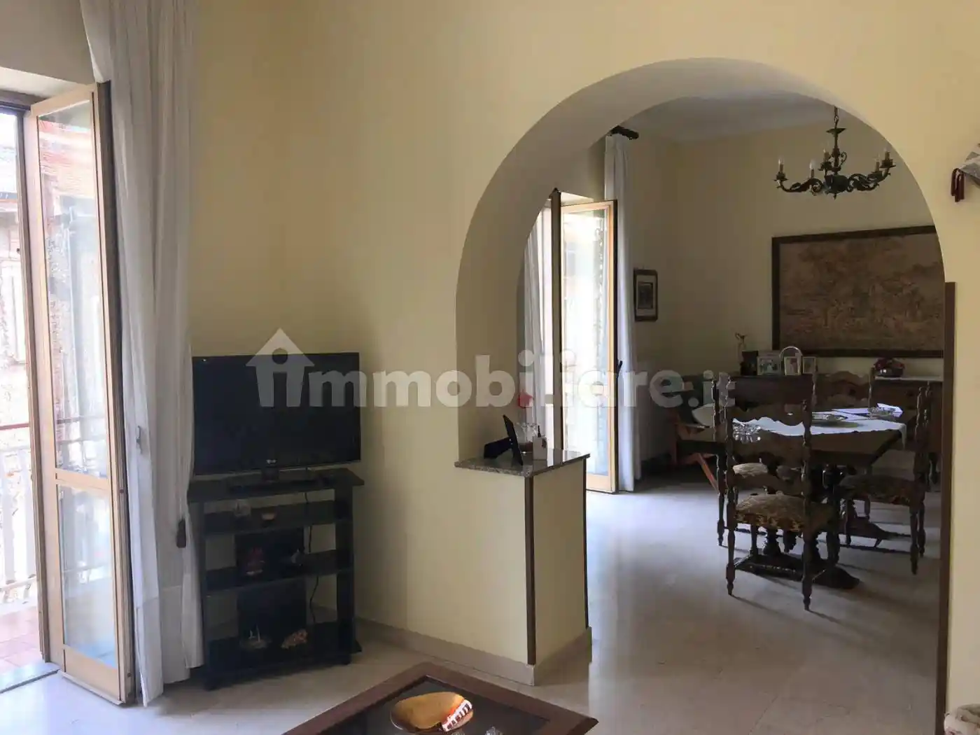 Quadrilocale via Enrico Toti 15, Nicastro Sambiase, Lamezia Terme - foto 5