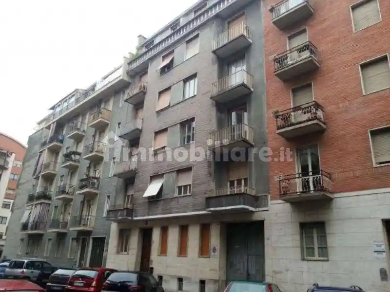 Appartamento in affitto a Torino