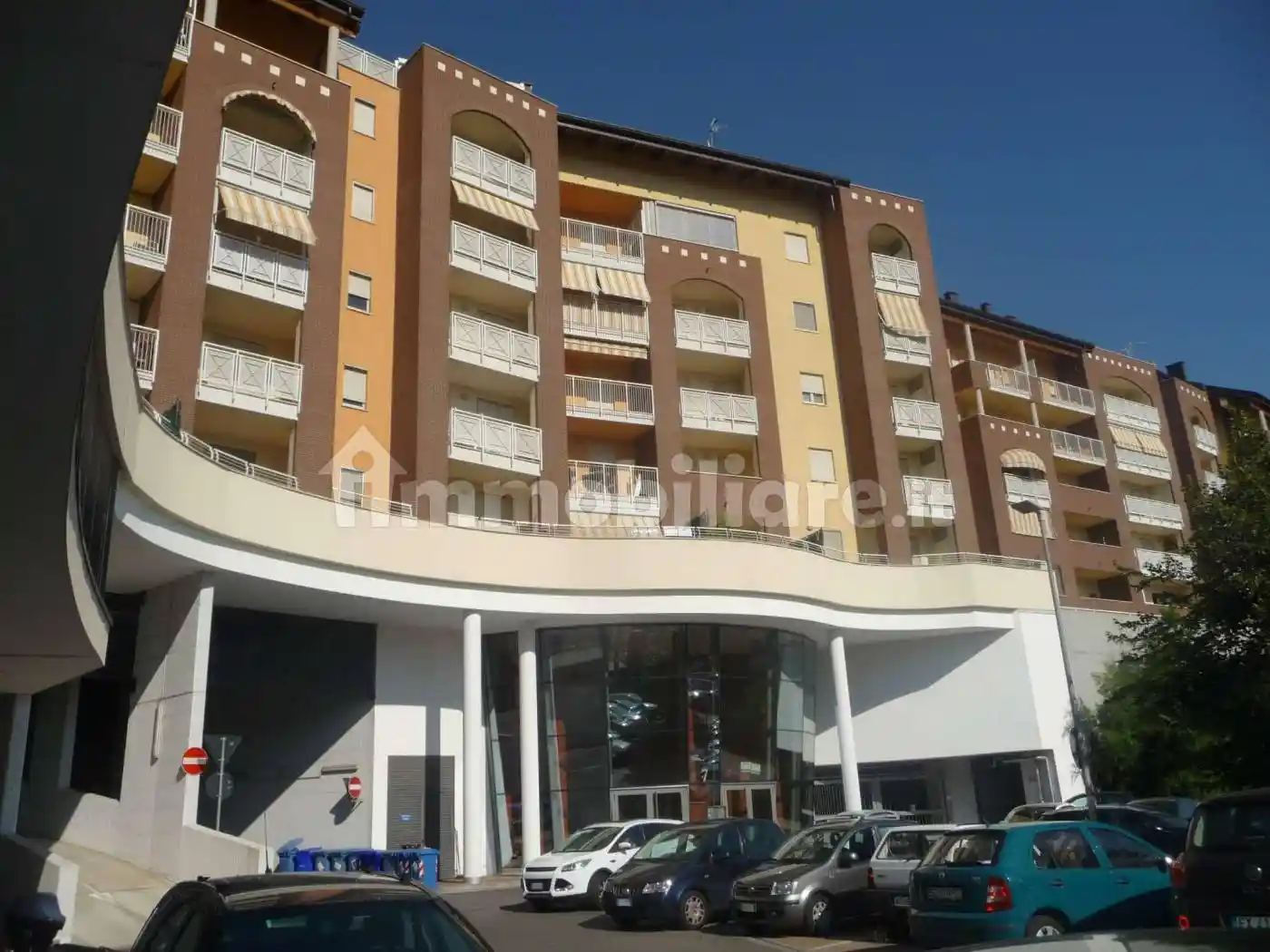 Appartamento in affitto a Moncalieri