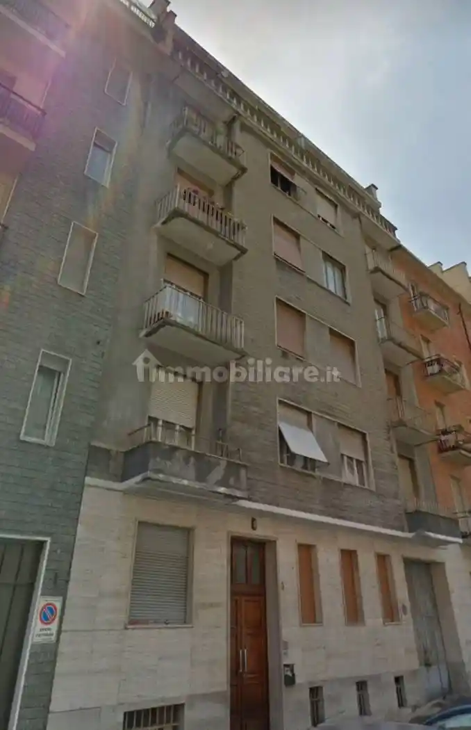 Appartamento in affitto a Torino
