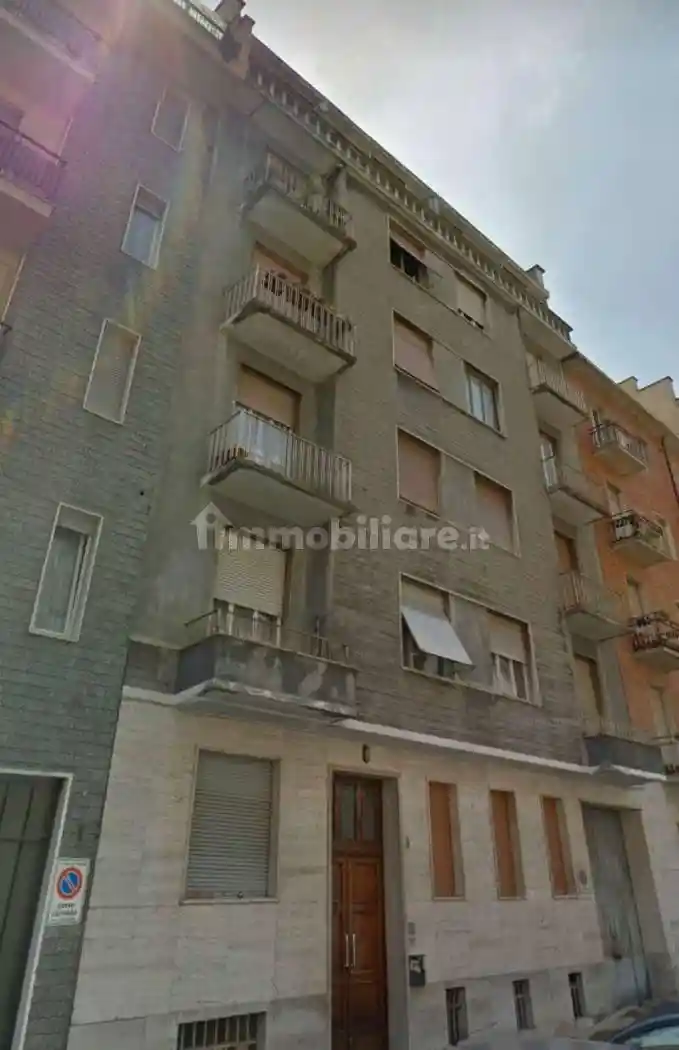 Appartamento in affitto a Torino