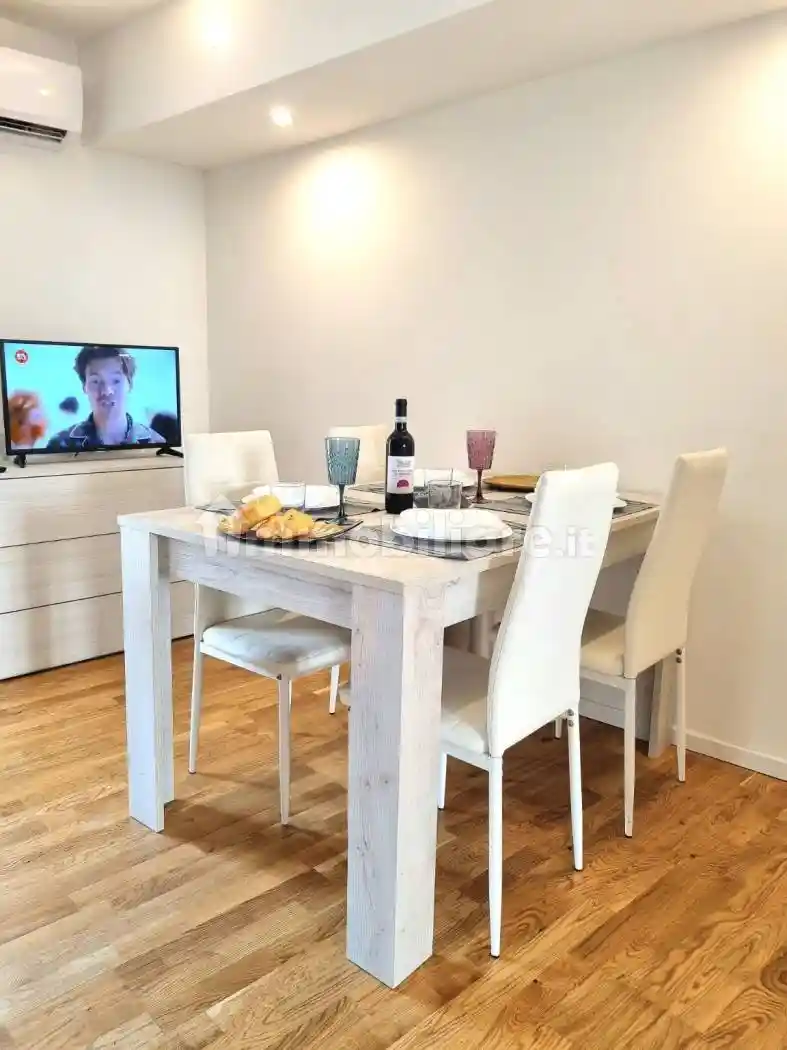 Appartamento in affitto a Bergamo