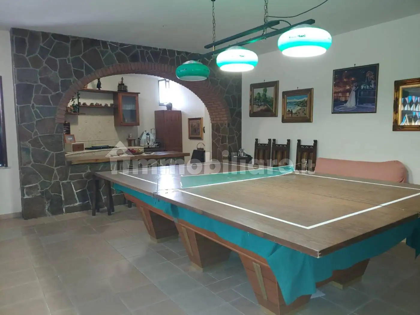 Villa bifamiliare via Cupa delle Grotte, Casola di Napoli - foto 2