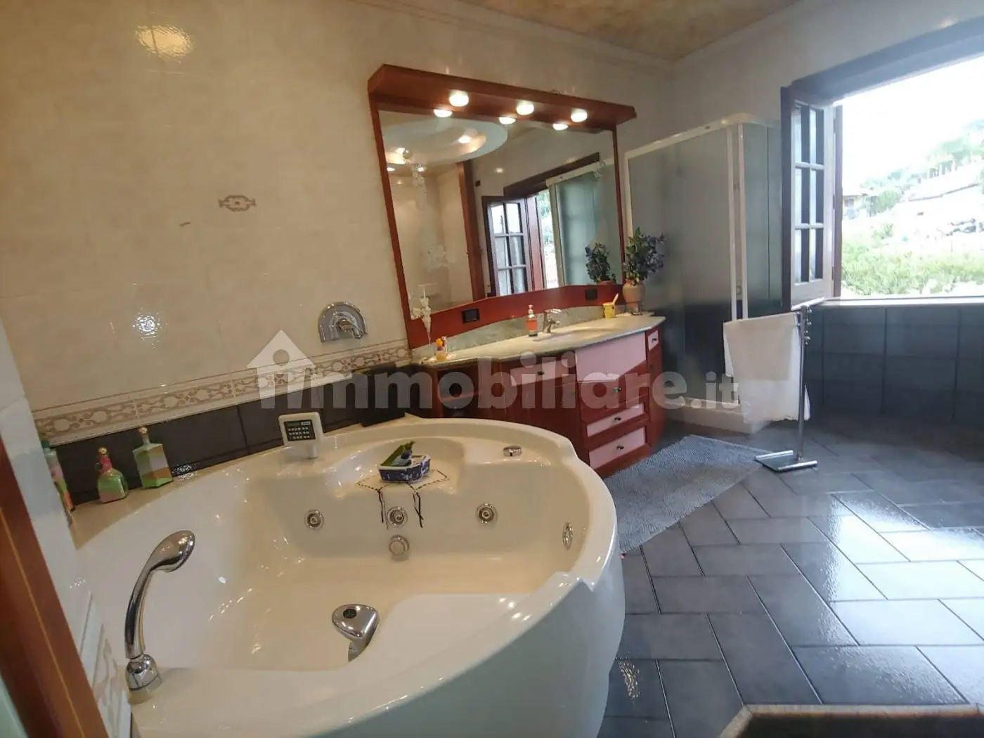 Villa bifamiliare via Cupa delle Grotte, Casola di Napoli - foto 3