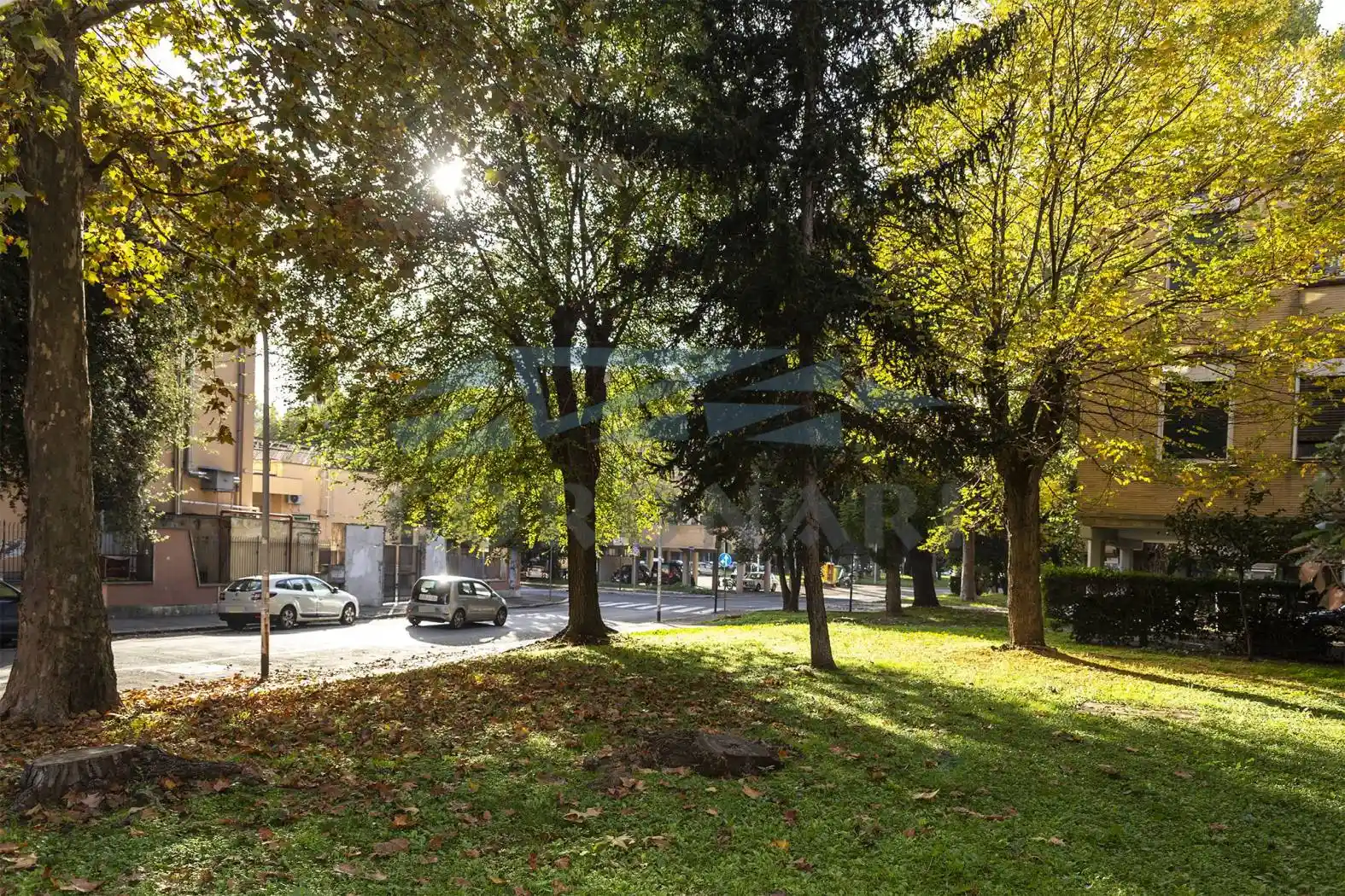 Trilocale via India, Villaggio Olimpico, Roma - foto 2