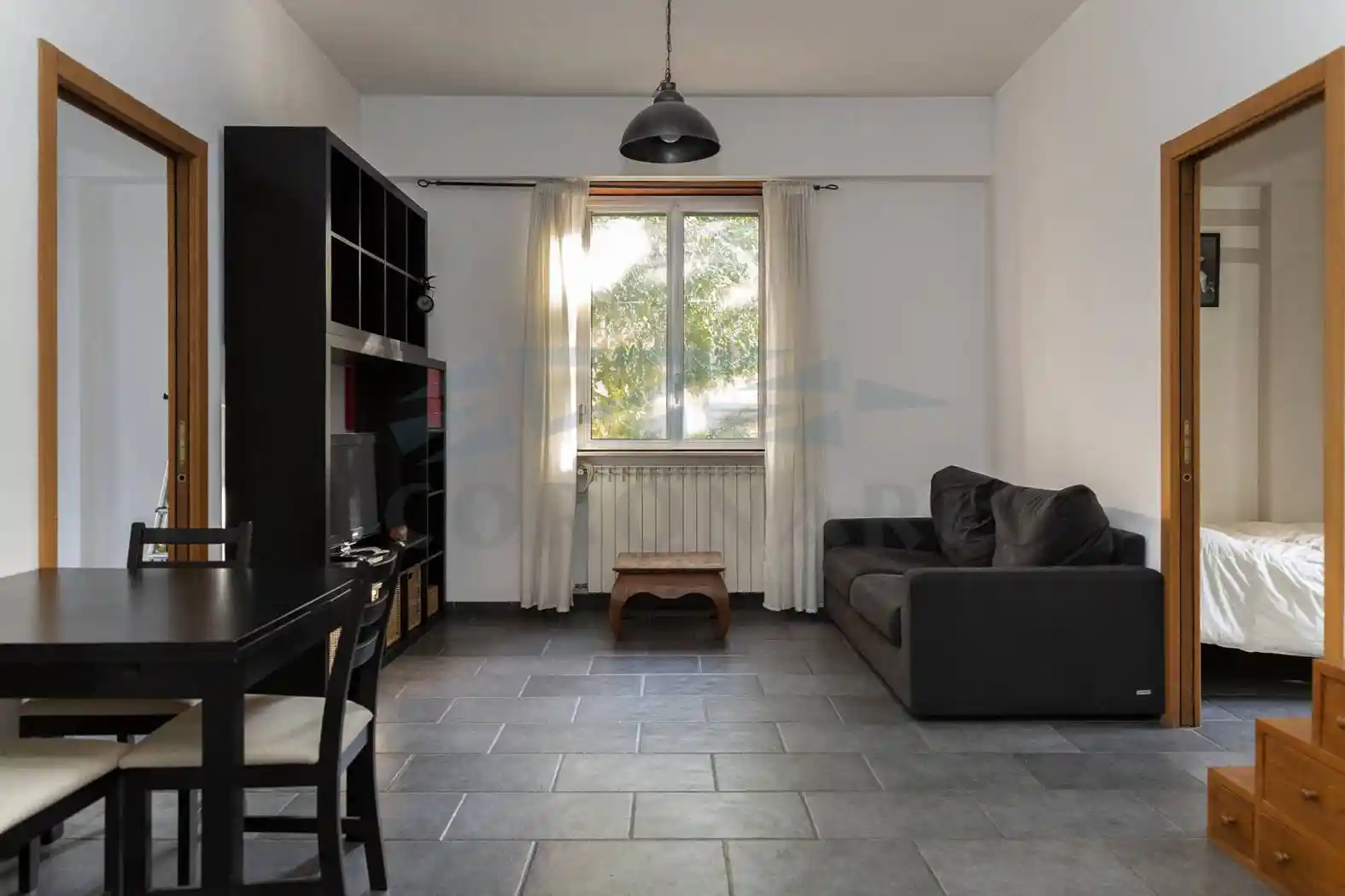 Trilocale via India, Villaggio Olimpico, Roma - foto 3