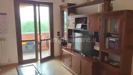 Appartamento in affitto a Corciano