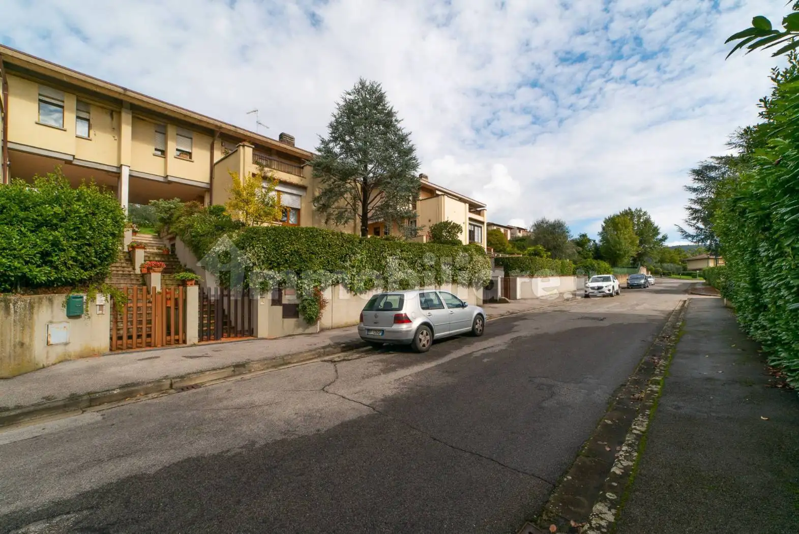 Villetta a schiera in vendita a Bagno a Ripoli