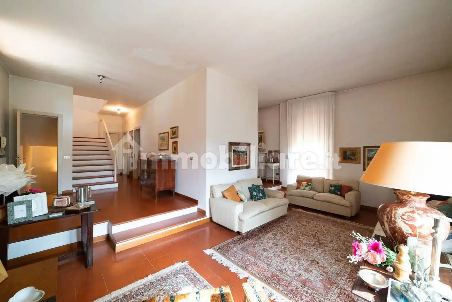 Villa a schiera via Don Lorenzo Milani, Balatro, Bagno a Ripoli - foto 5