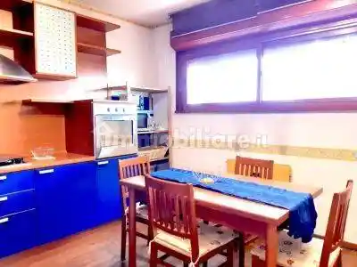Appartamento in affitto a Padova
