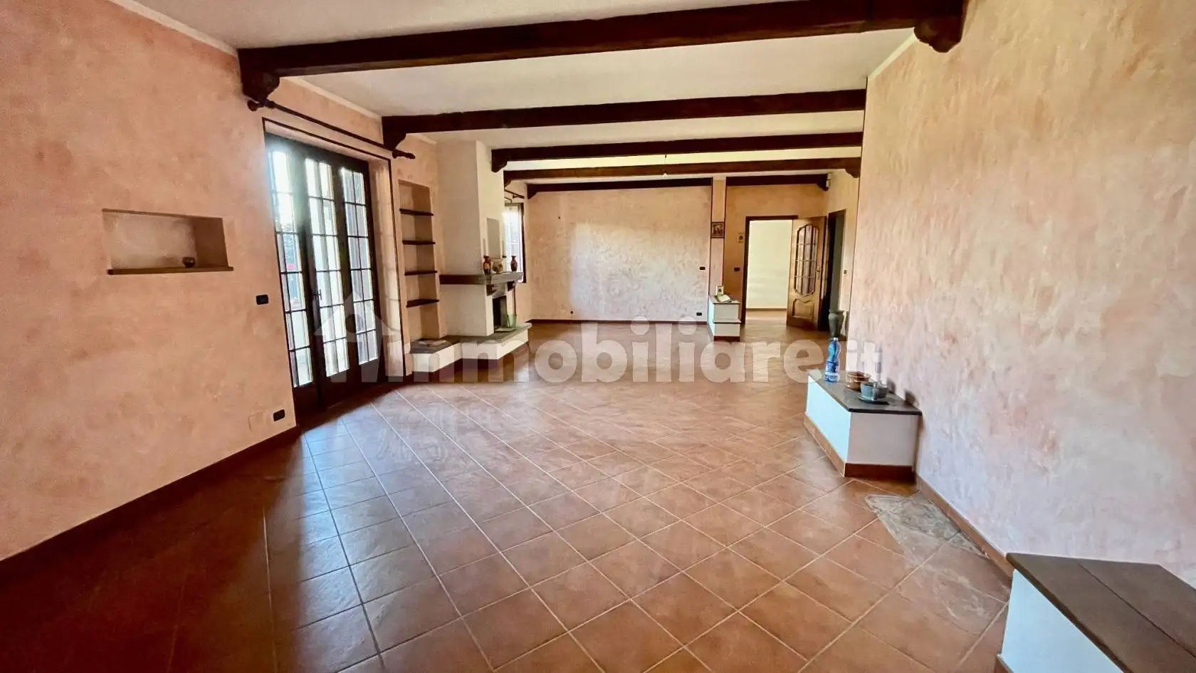 Villa plurifamiliare via Porta Pia , 35, Centro, Cuceglio - foto 3