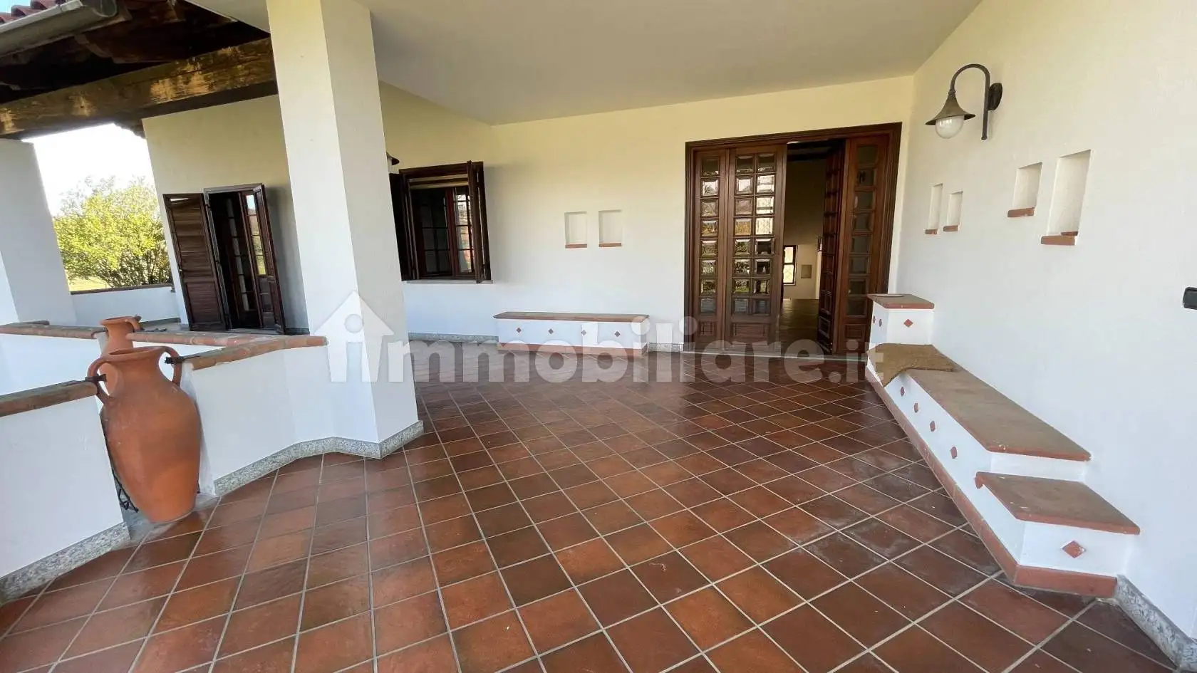 Villa plurifamiliare via Porta Pia , 35, Centro, Cuceglio - foto 5