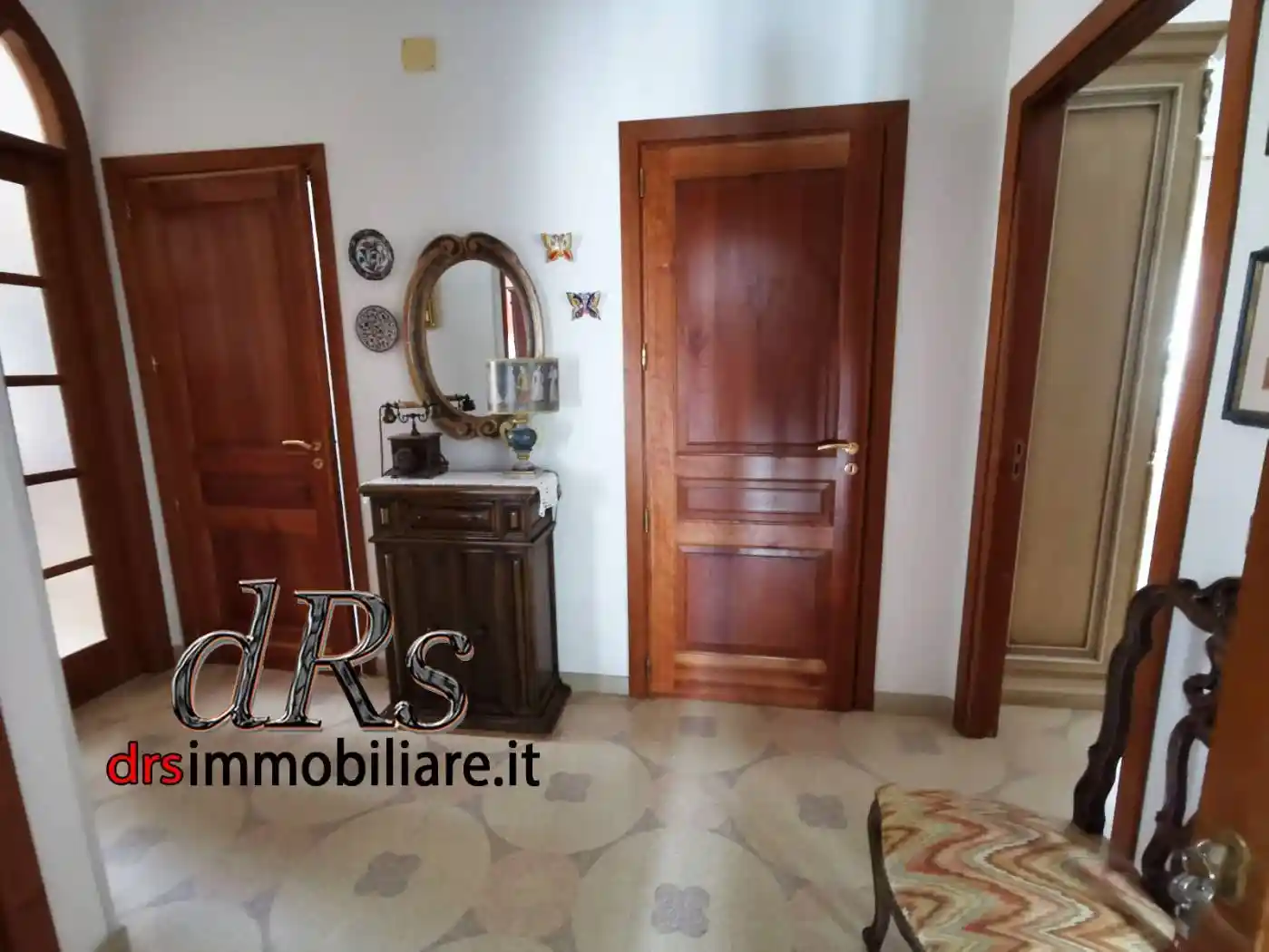 Quadrilocale via Ferdinando Nicola Sacco 4, Marconia, Pisticci - foto 2