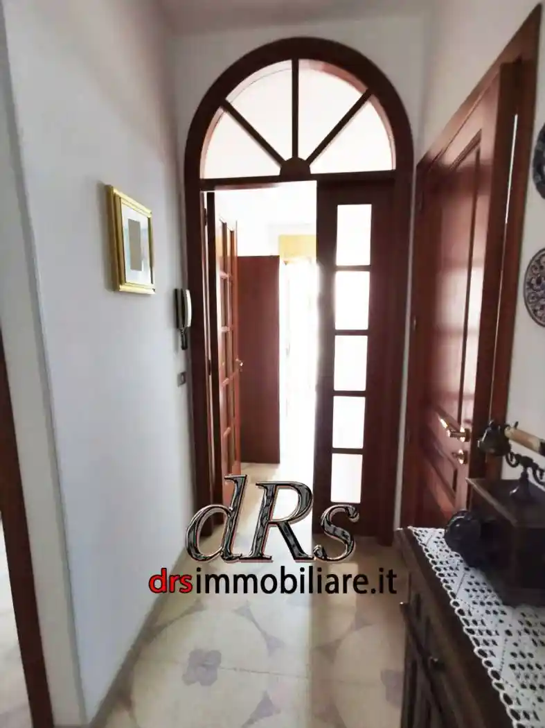 Quadrilocale via Ferdinando Nicola Sacco 4, Marconia, Pisticci - foto 3