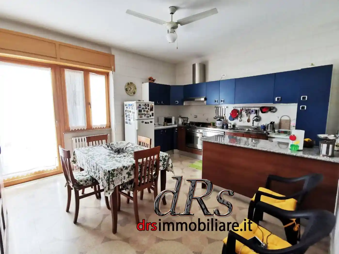 Quadrilocale via Ferdinando Nicola Sacco 4, Marconia, Pisticci - foto 4