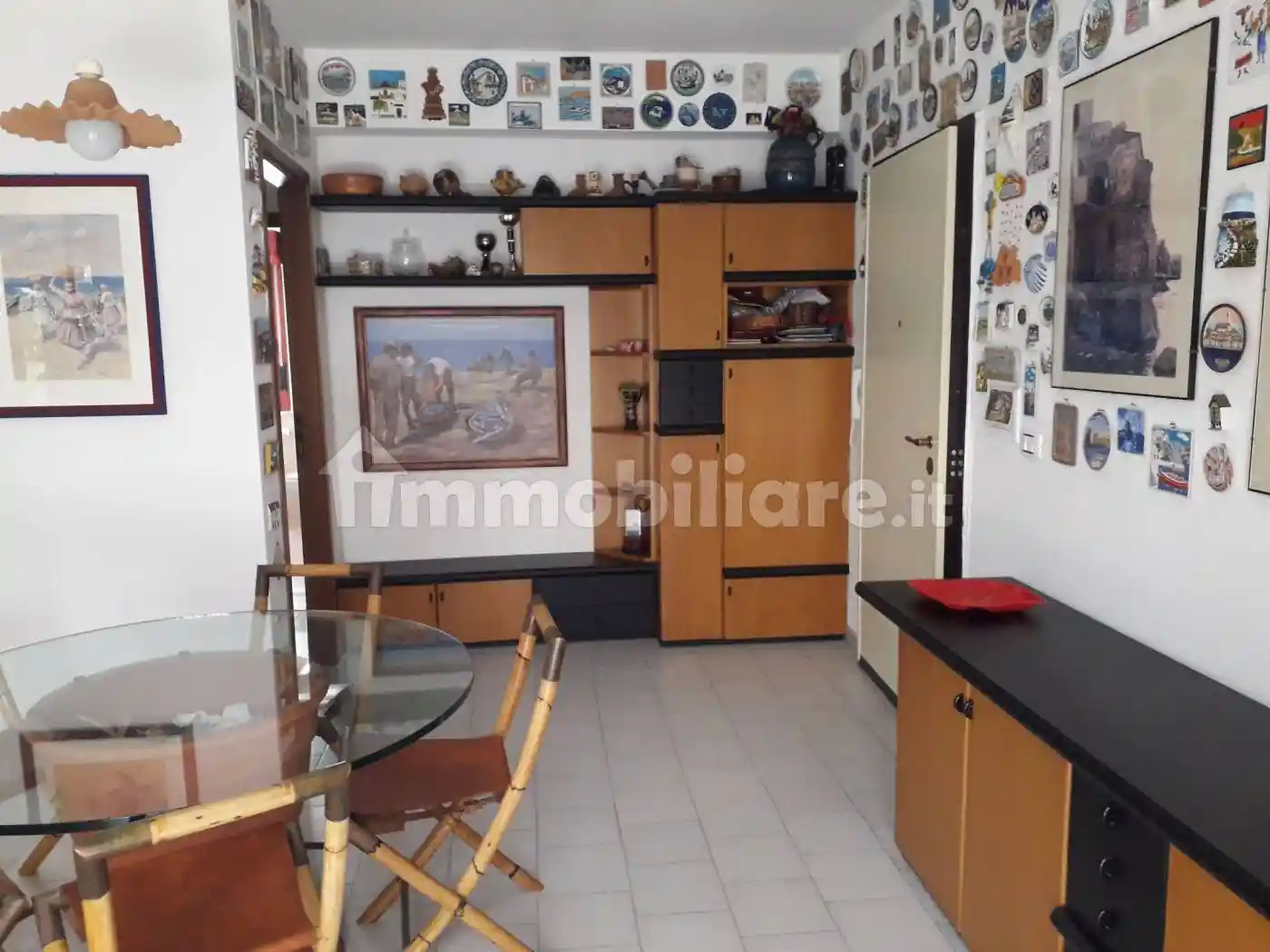 Trilocale via Italia Porticello, Centro, Villa San Giovanni - foto 3