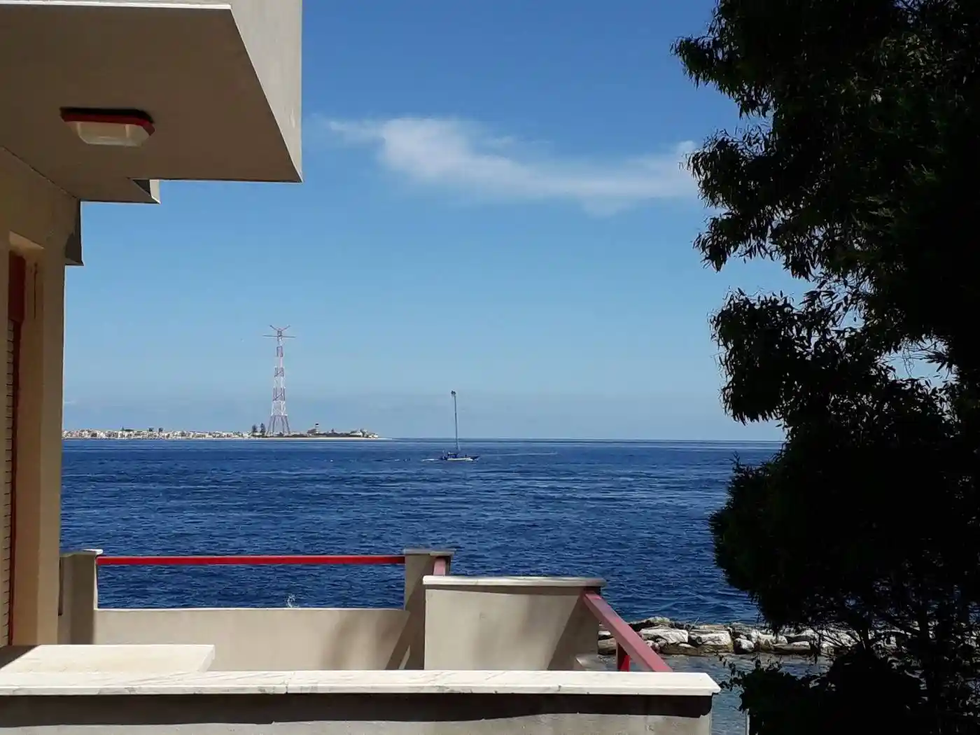 Trilocale via Italia Porticello, Centro, Villa San Giovanni - foto 4