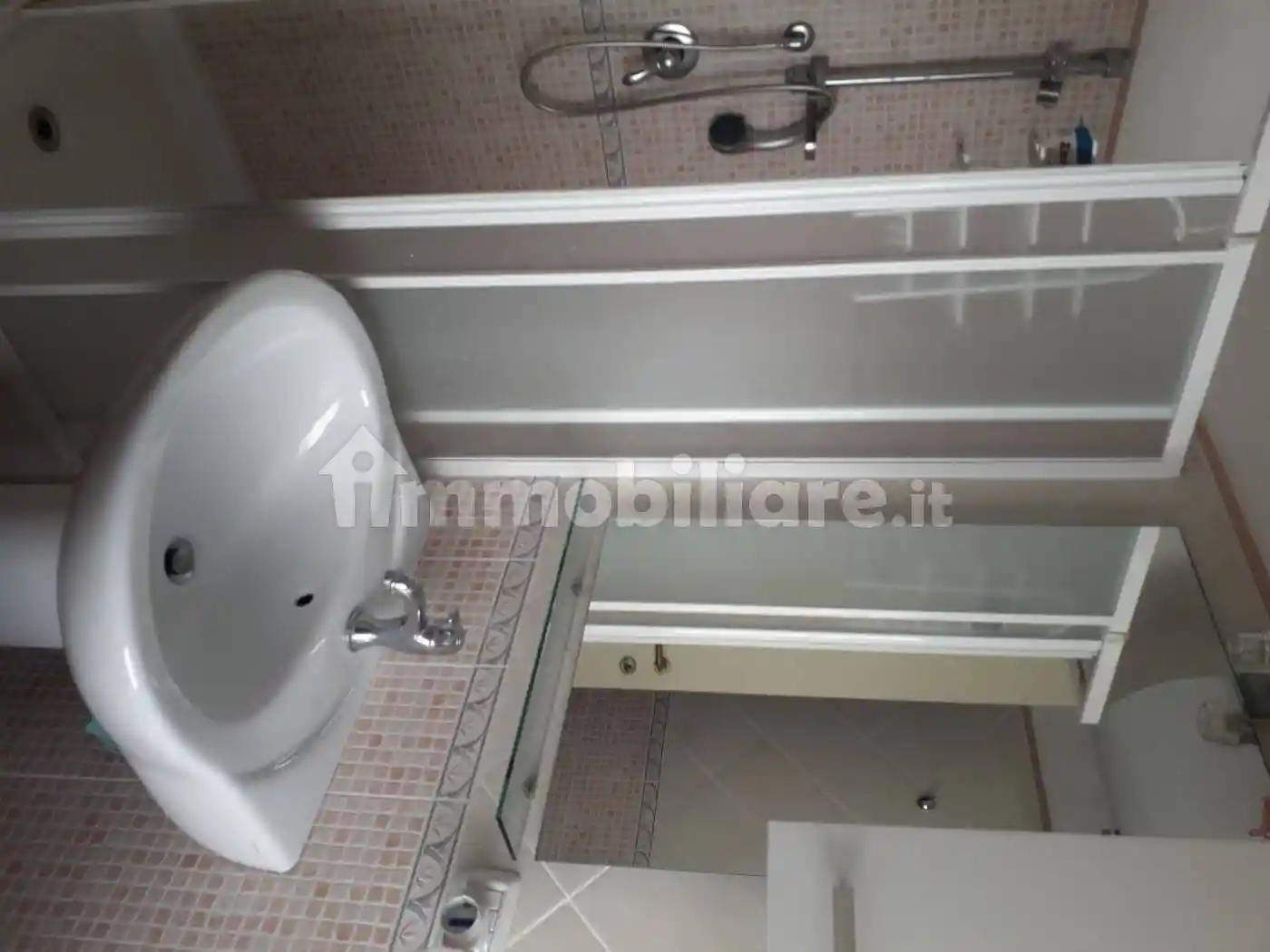 Trilocale via Italia Porticello, Centro, Villa San Giovanni - foto 5