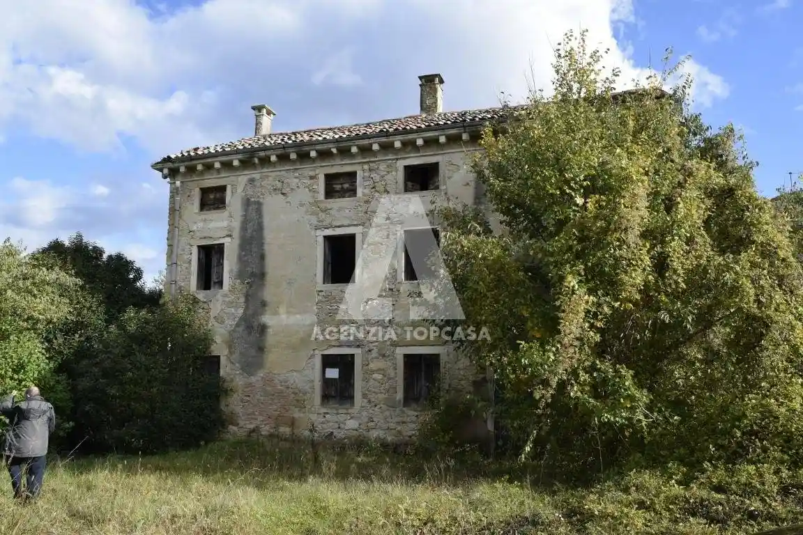 Rustico - Casale in vendita a Villaga
