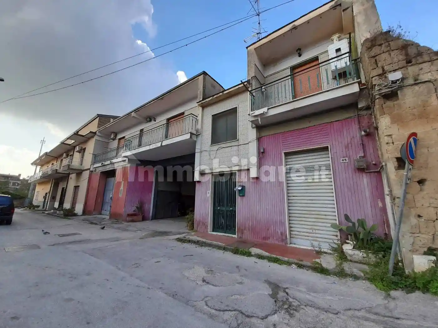 Palazzo - Edificio - foto 2