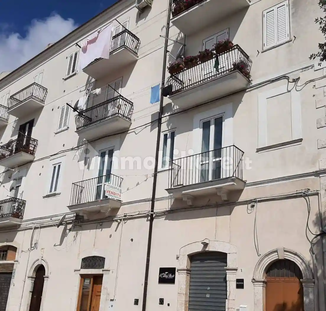 Appartamento in vendita a Monte Sant'Angelo