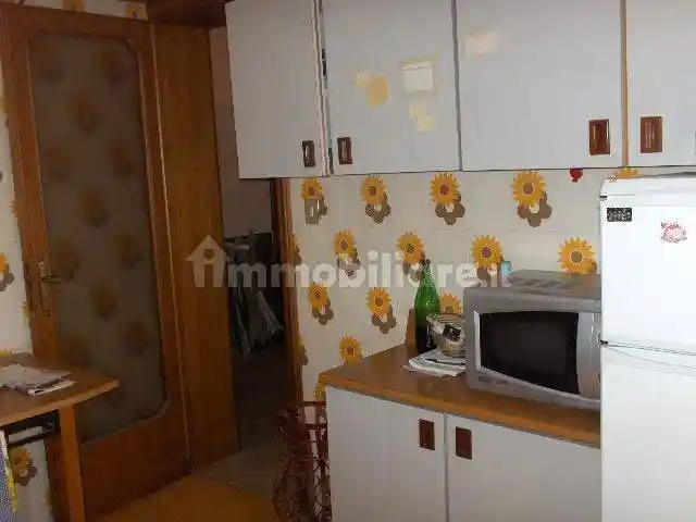 Appartamento in vendita a Reggio Calabria