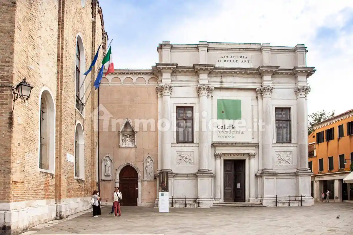 Appartamento in affitto a Venezia