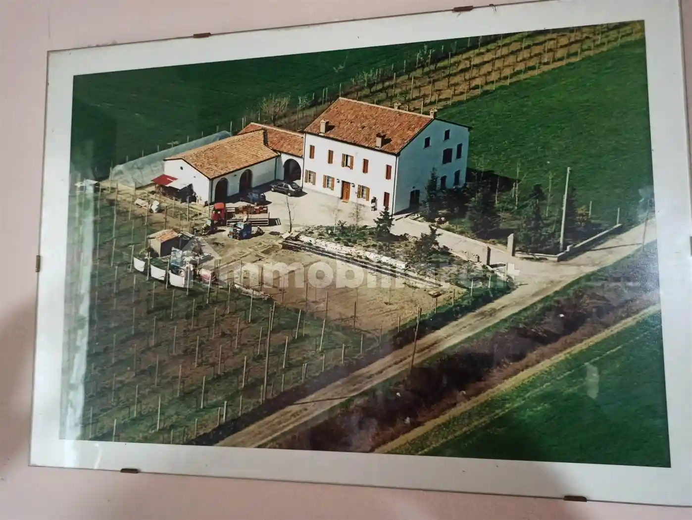 Villa in vendita a Suzzara