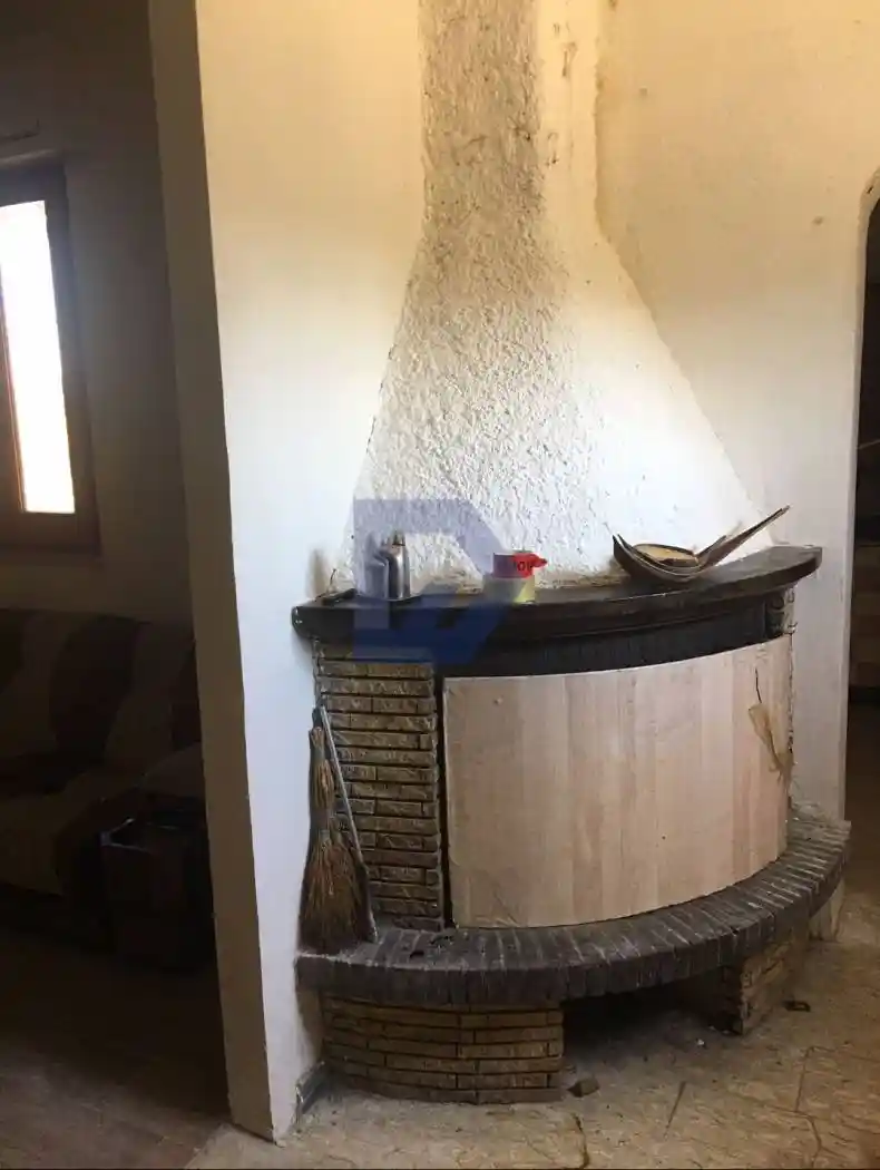 Quadrilocale Strada Provinciale Sant'Apollinare-Guastameroli, Sant'apollinare, San Vito Chietino - foto 4