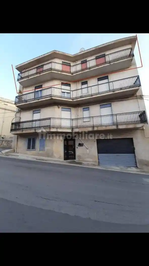 Appartamento in vendita a Borgetto