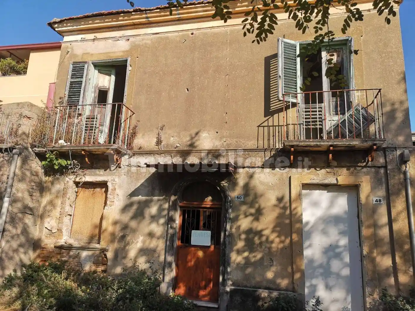 Appartamento via Umberto I 60, Centro, Villa San Giovanni - foto 2