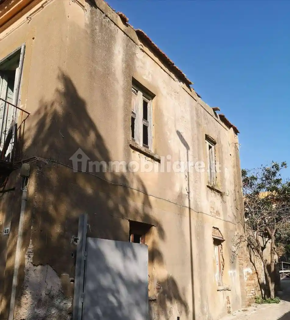 Appartamento via Umberto I 60, Centro, Villa San Giovanni - foto 3