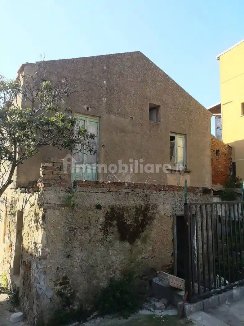 Appartamento via Umberto I 60, Centro, Villa San Giovanni - foto 4
