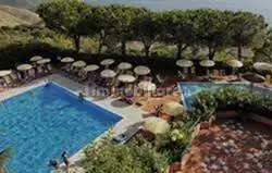 Villetta a schiera in vendita a Maratea