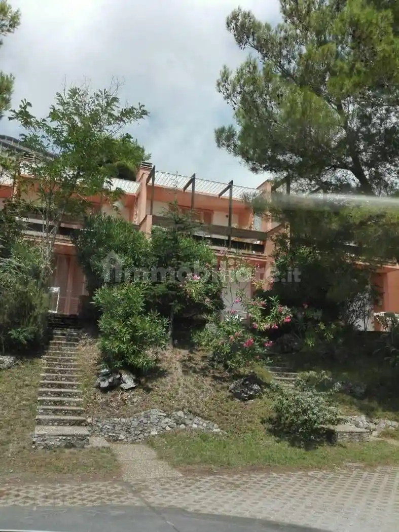 Villa a schiera Contrada Santa Caterina, Santa Caterina, Maratea - foto 3