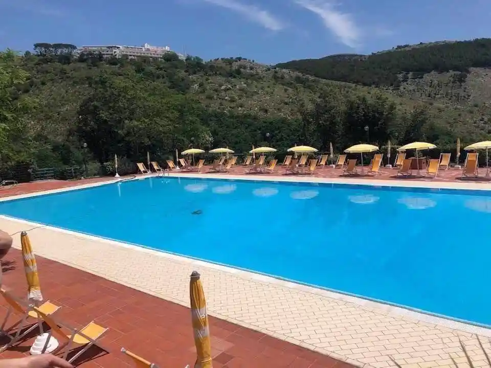 Villa a schiera Contrada Santa Caterina, Santa Caterina, Maratea - foto 4